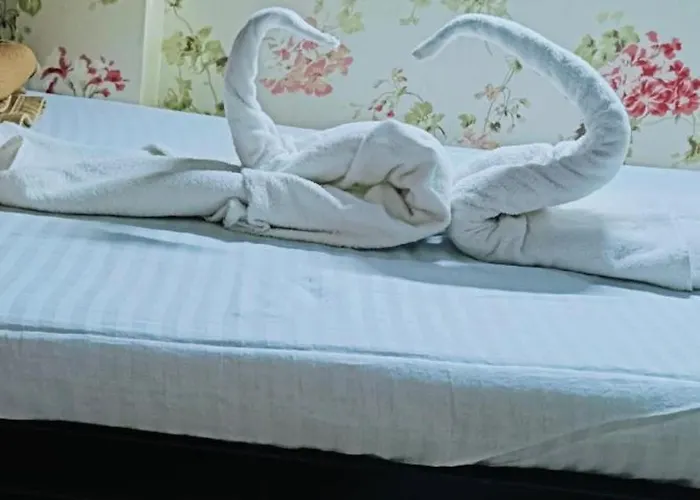 Mahira Dormitory