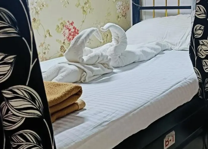 Mahira Dormitory