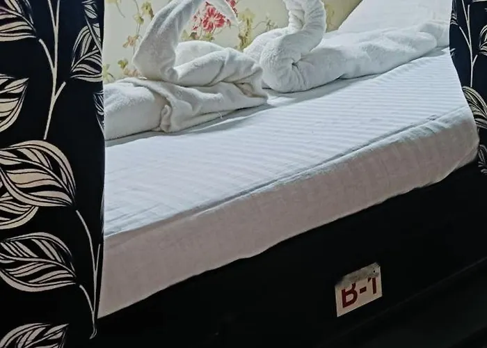Mahira Dormitory